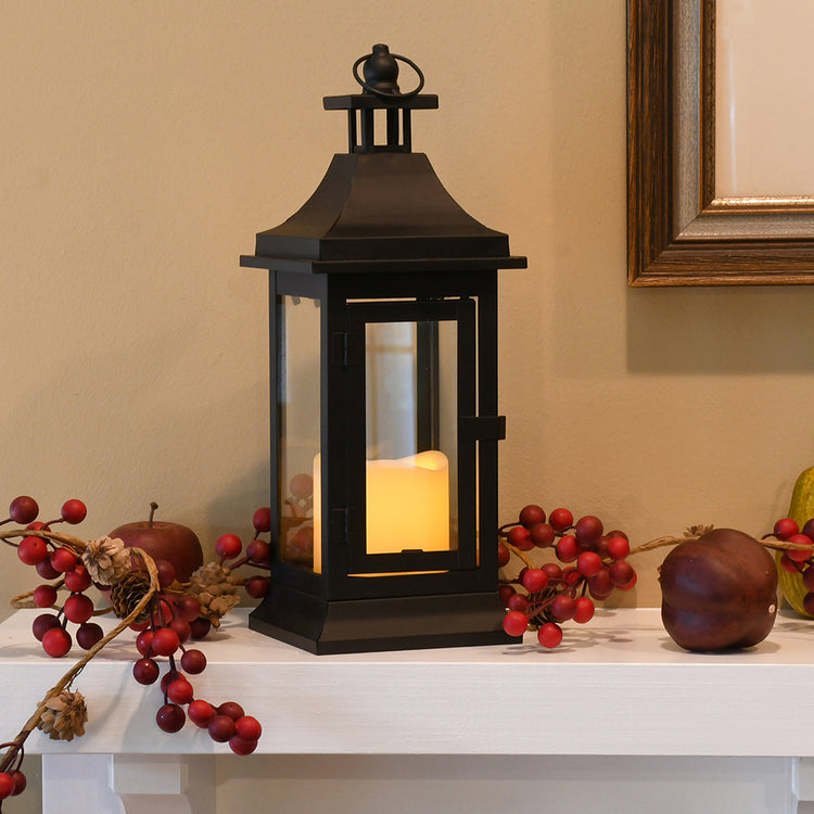 Lanterns