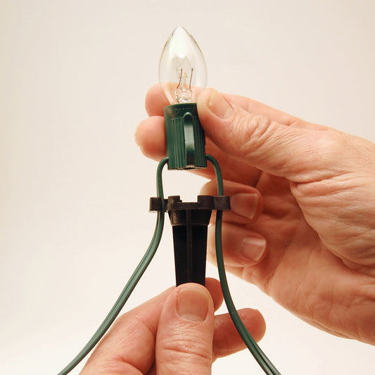 Pathway Ground Stakes - Set of 50