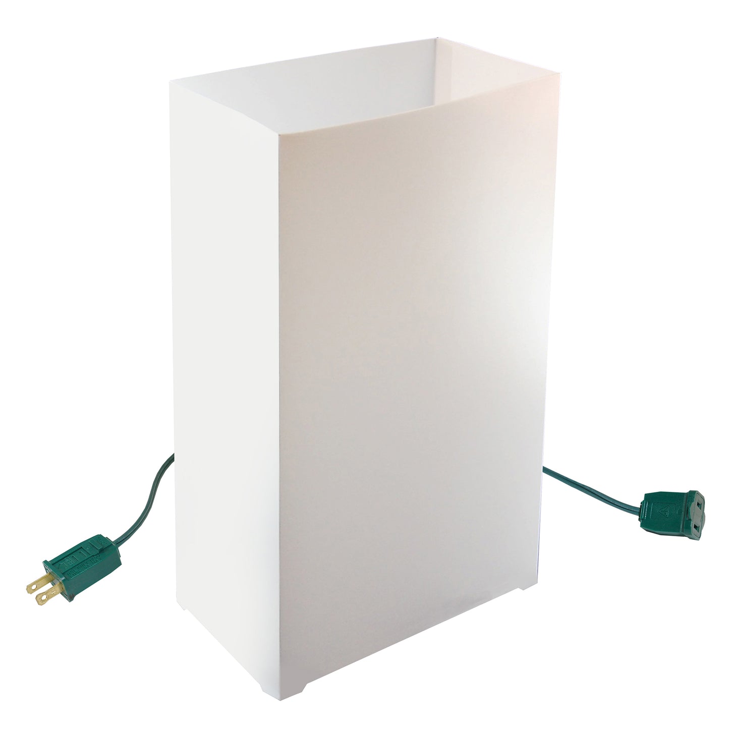 Electric LED Luminaria Kit - Set of 10