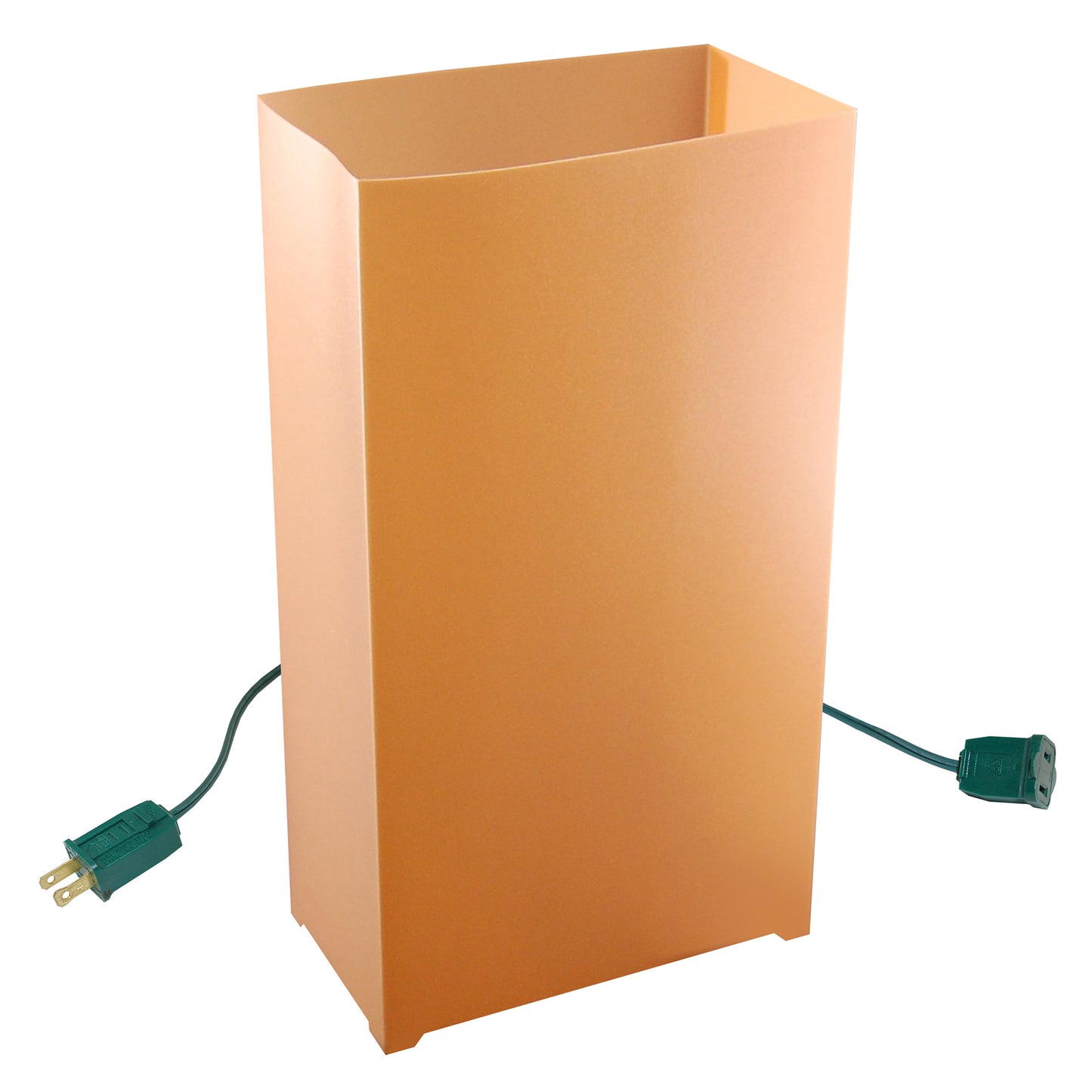 Electric LED Luminaria Kit - Set of 10