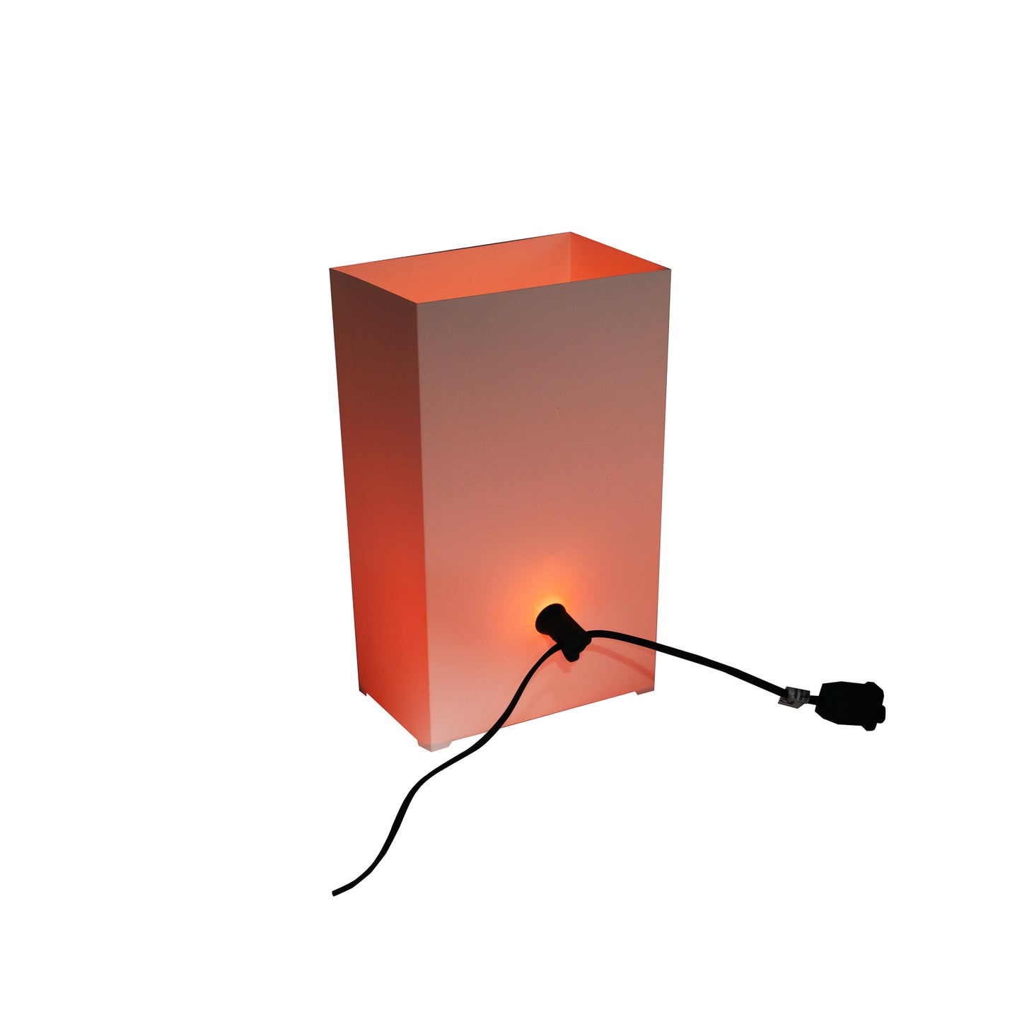 Electric Luminaria Kit - Set of 10