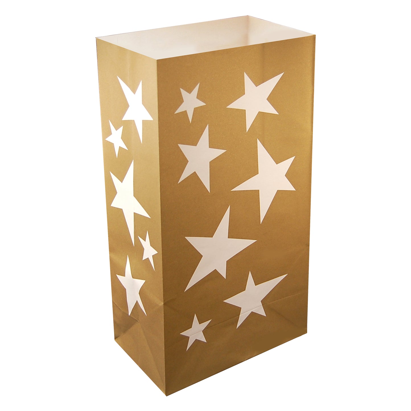 Paper Luminaria Bags - Set of 24