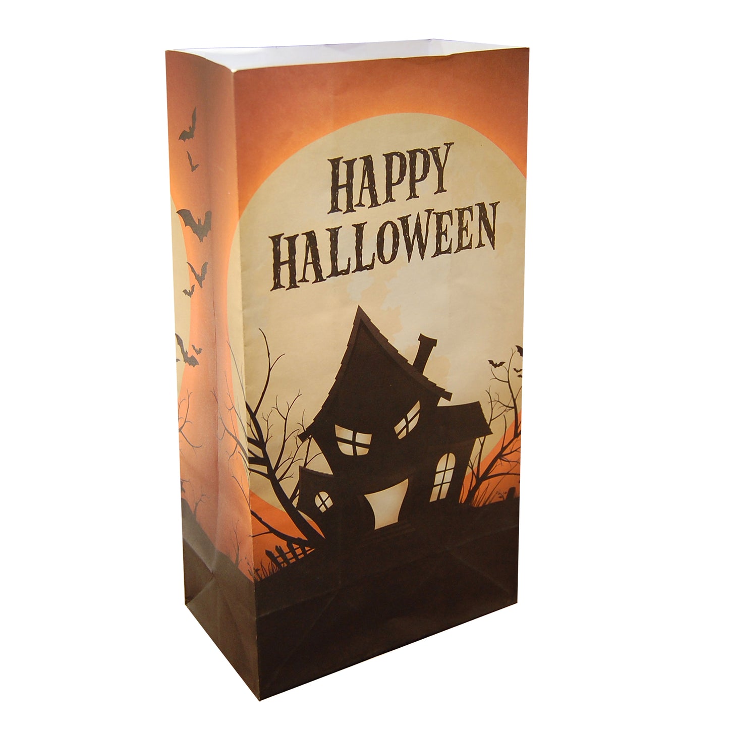 Paper Luminaria Bags - Set of 24