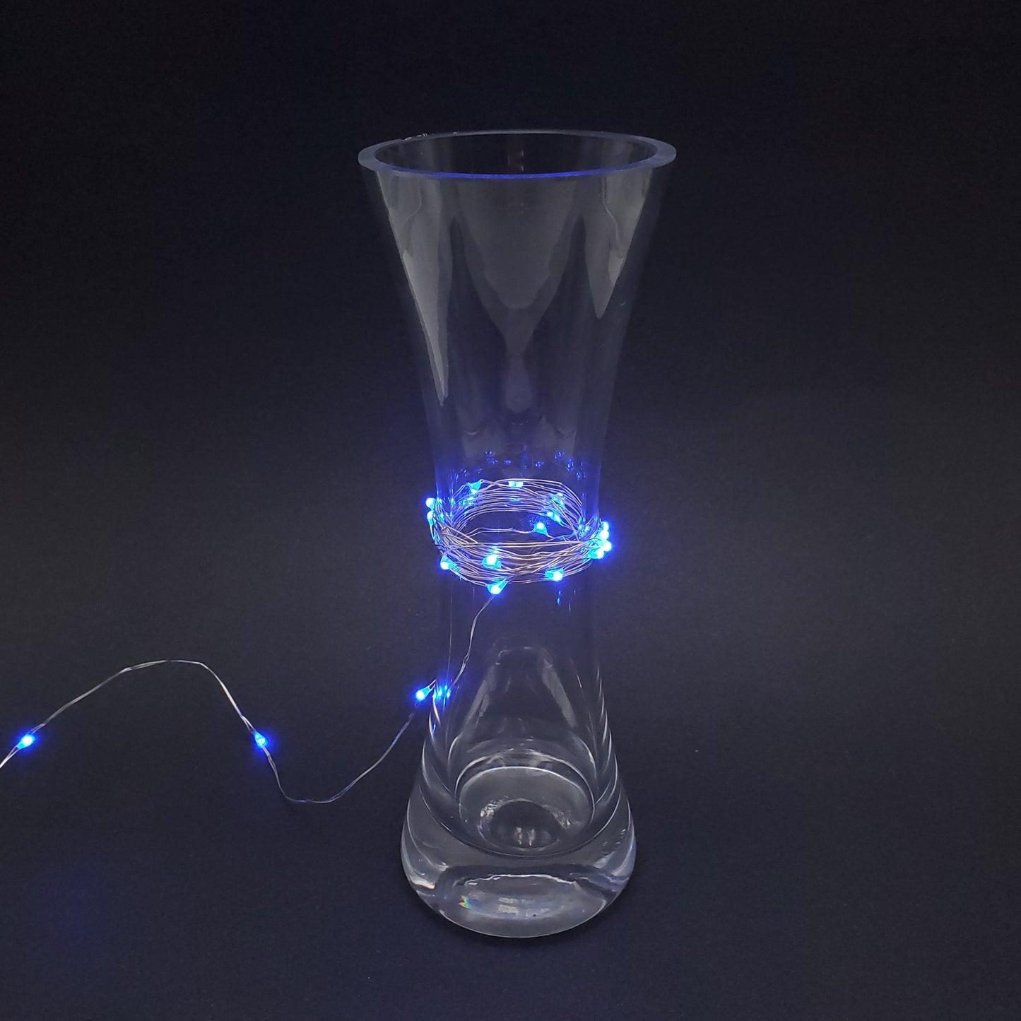 Battery-Operated LED Fairy String Lights - Set of 2