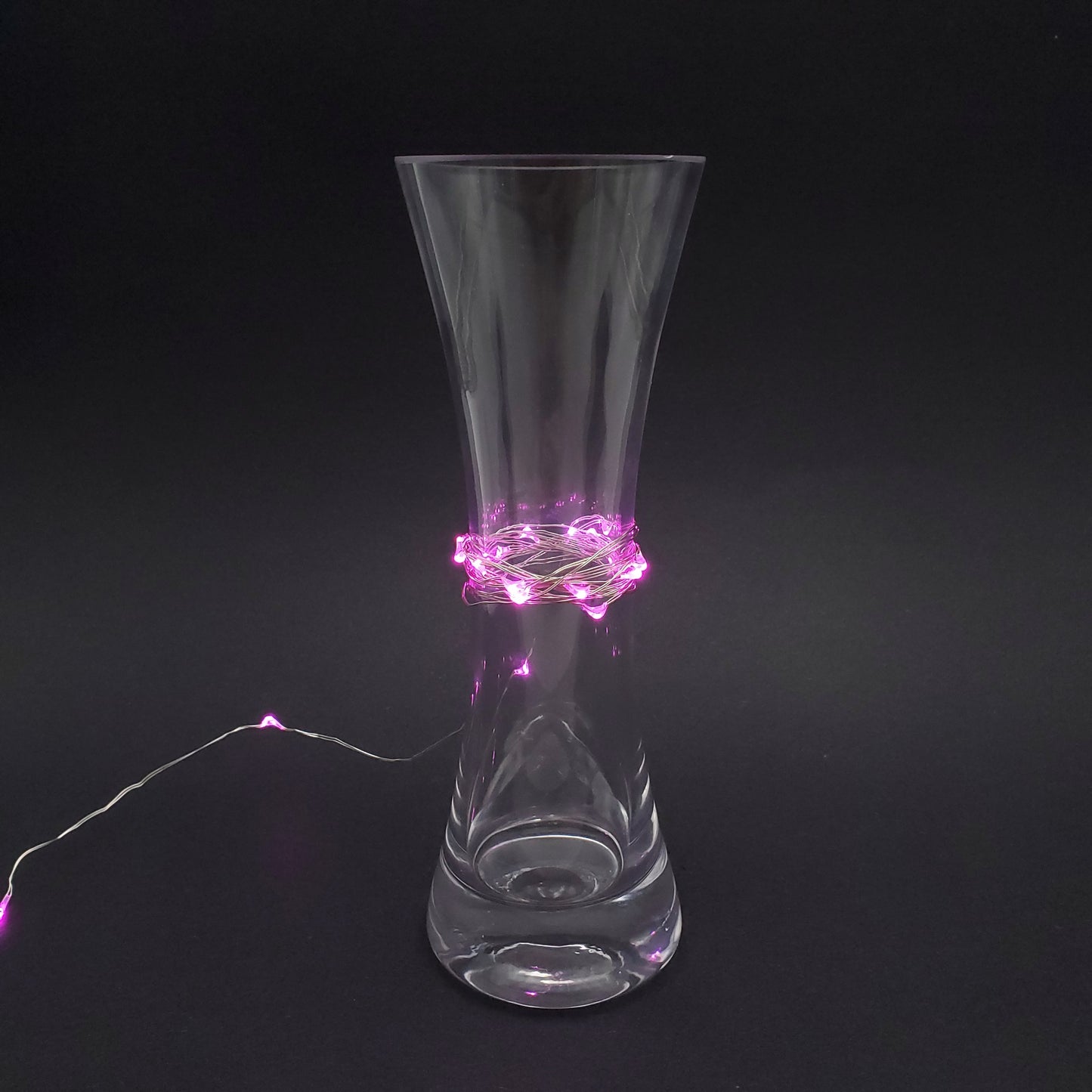 Battery-Operated LED Fairy String Lights - Set of 2