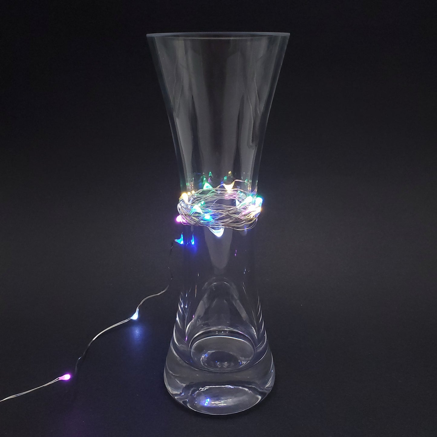 Battery-Operated LED Fairy String Lights - Set of 2