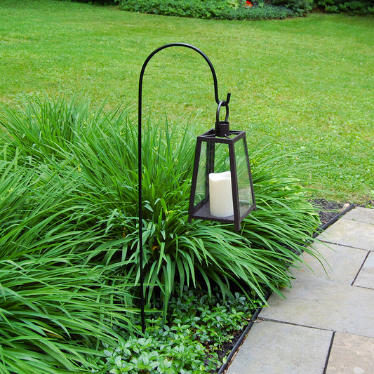 Metal Shepherd's Hook - 48"