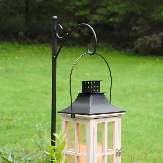 Metal Shepherd's Hook - 68"