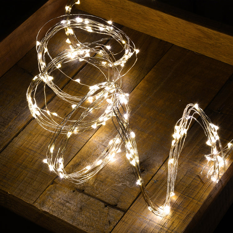 Electric Lights
