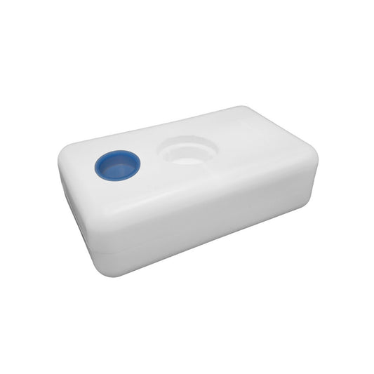 LumaBase Weighted Candleholder for Luminarias