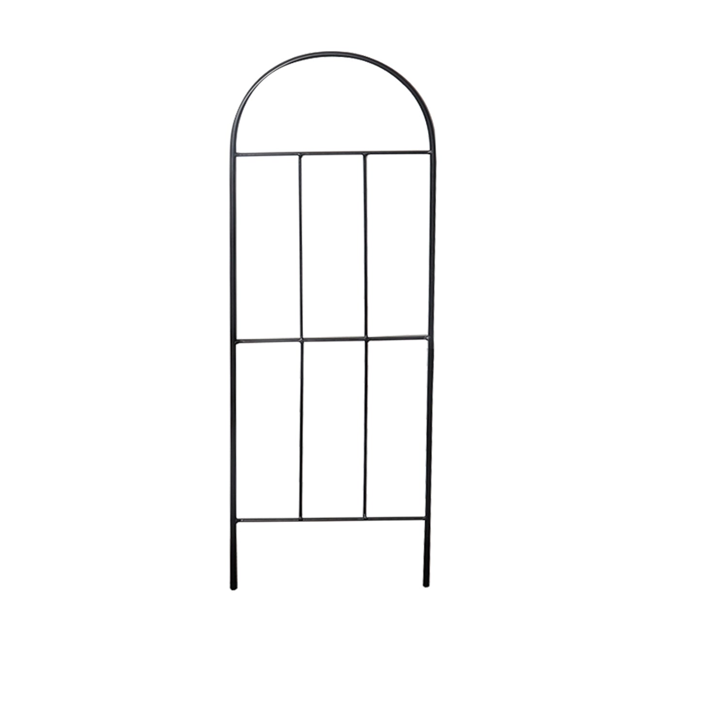 Metal Garden Trellis - 36"