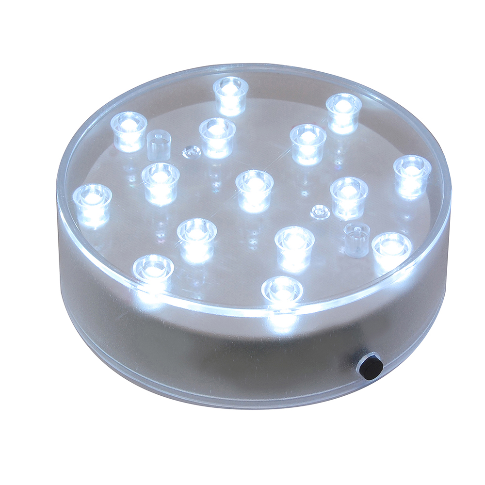 battery Operated Led Lights